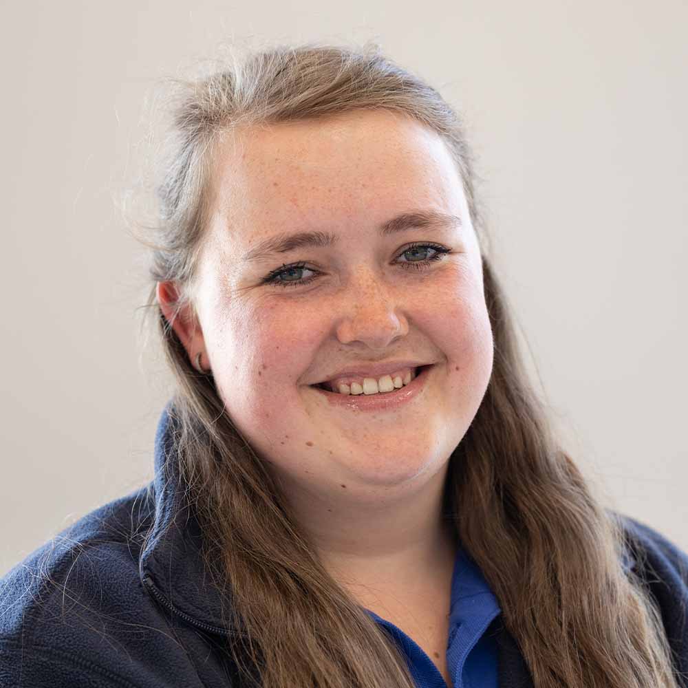 Sophie Veterinary Receptionist Wellington Somerset