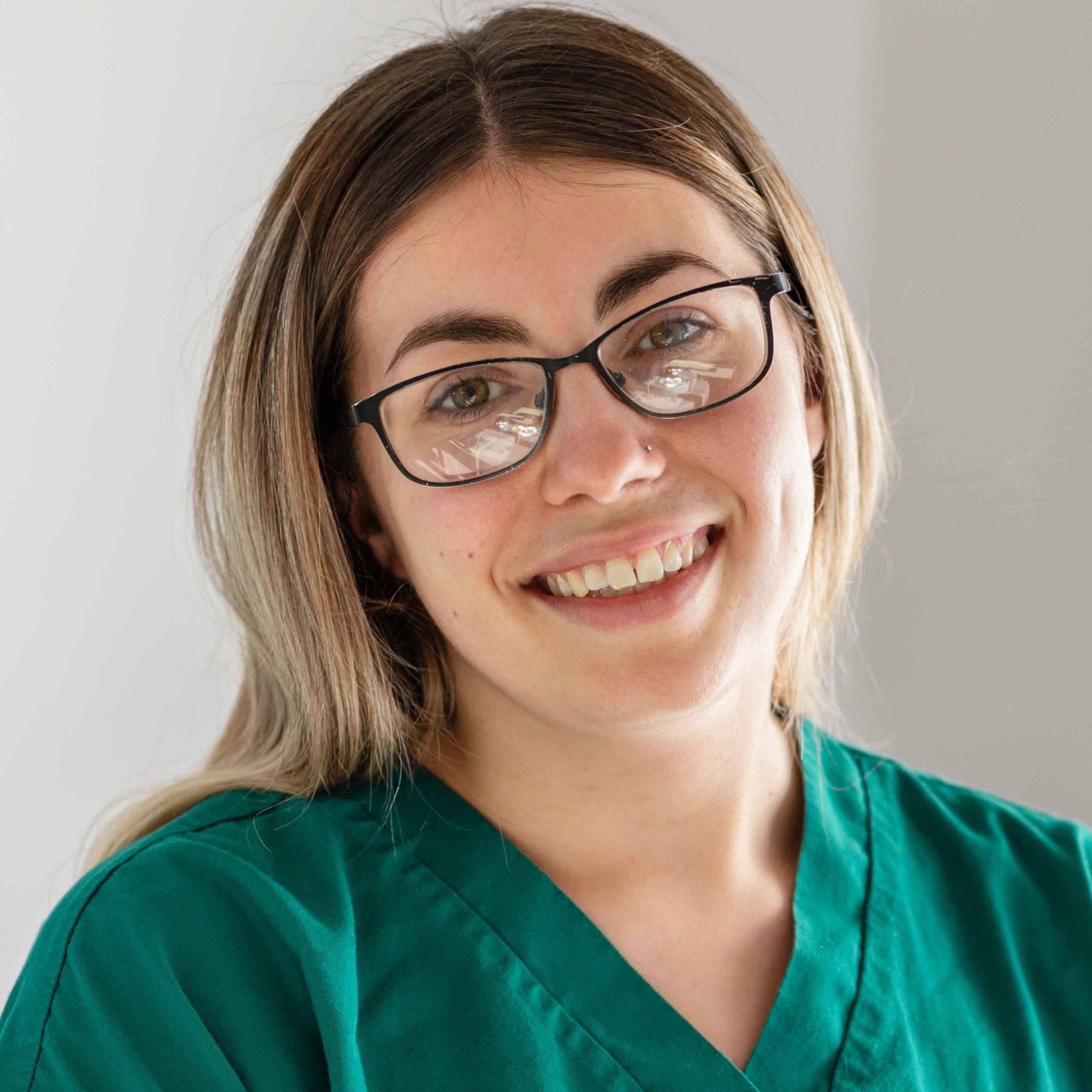 Tash Torsiello-Sellick