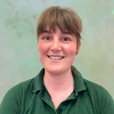 Pip White | Farm Vet Team | Mount Farm Vets